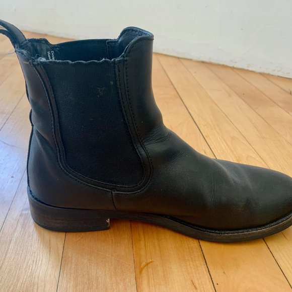 Thursday Boot Company Duchess Boot - Picture 5 of 9